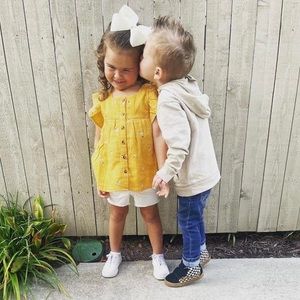 Meet your Posher, Tamara